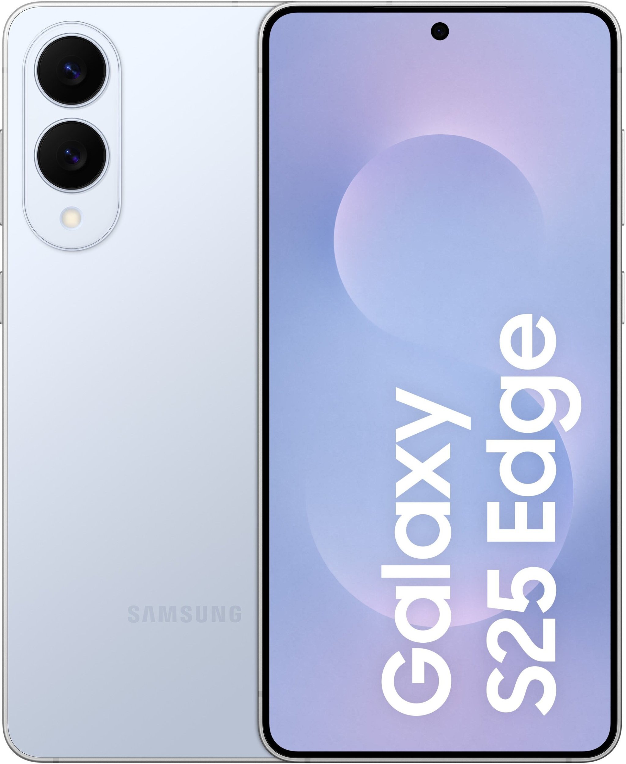 Samsung Galaxy S25 Edge 17 cm