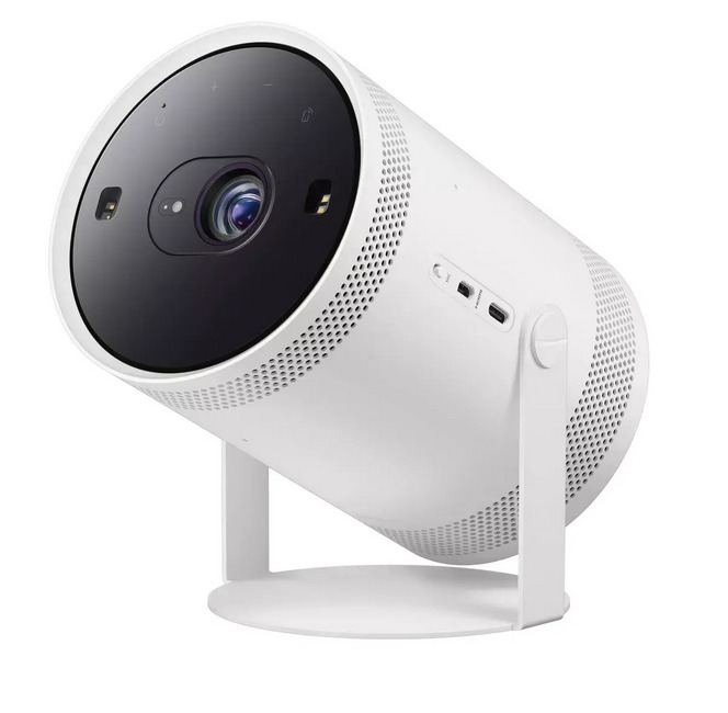 Samsung SP-LFF3CLAXXXH The Freestyle Gen. 2