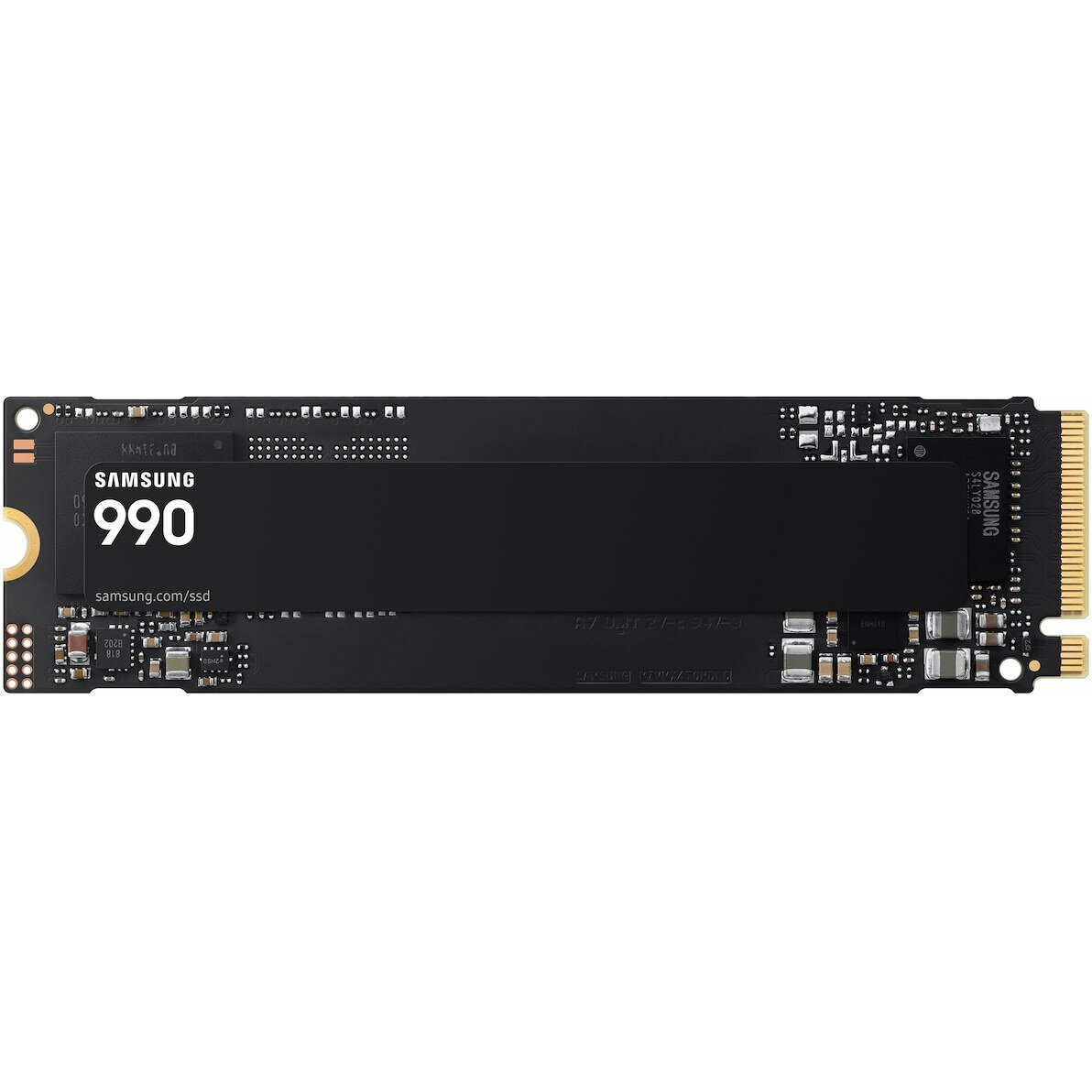Samsung 990 EVO 1TB M.2
