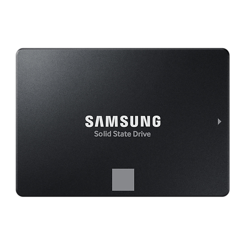 SAMSUNG SSD 870 EVO 250GB 2