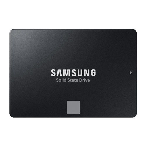 Samsung SSD 870 EVO SATA3 500GB