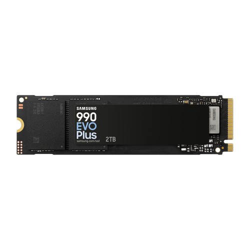 Samsung SSD 990 EVO Plus 2TB