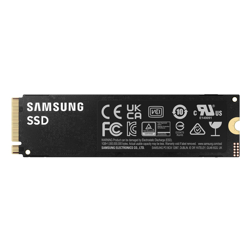 Samsung 990 PRO 2000 GB SSD