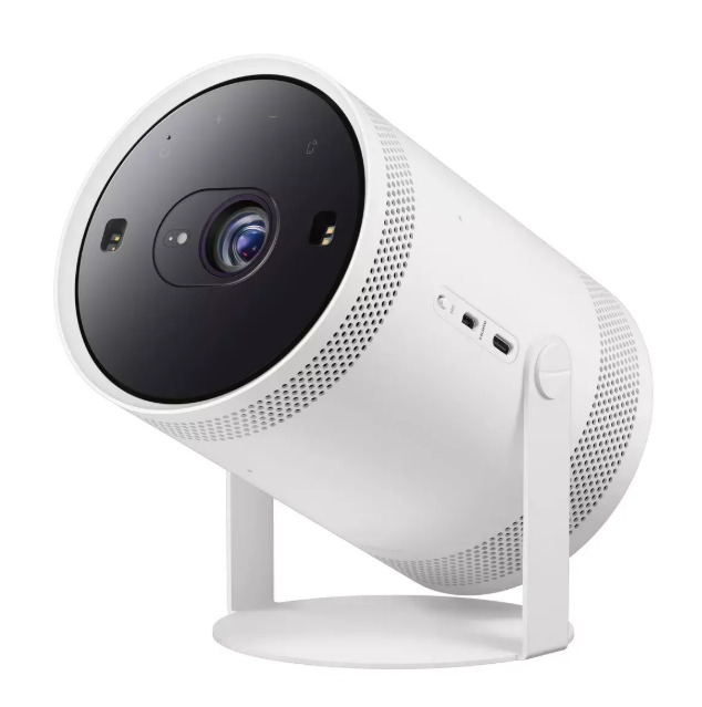 Samsung The Freestyle 2 Gen Projektors
