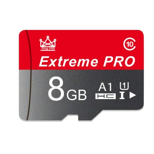 HQ Samsung universālā Micro SDXC UHS-I