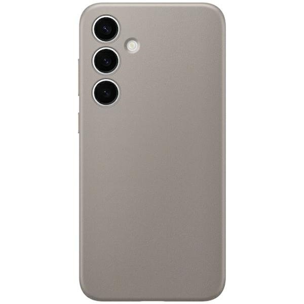 Samsung  Vegan Leather Case Maks Priekš