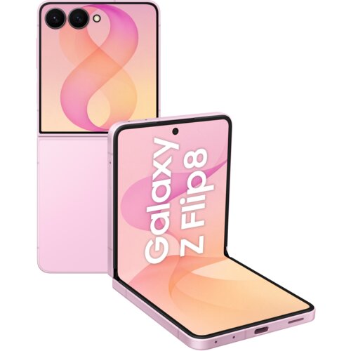 Samsung Galaxy Z Flip8 Viedtālrunis 12GB