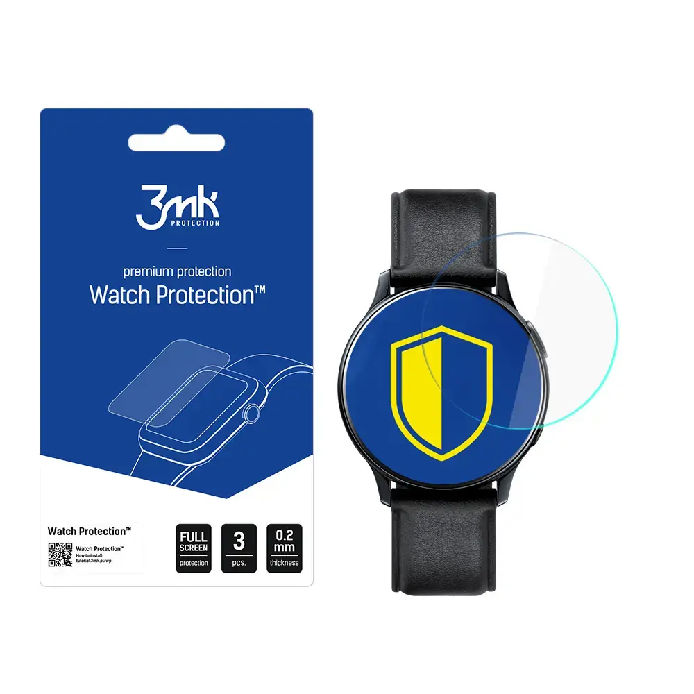 3mk Protection Samsung Watch Active2 40mm