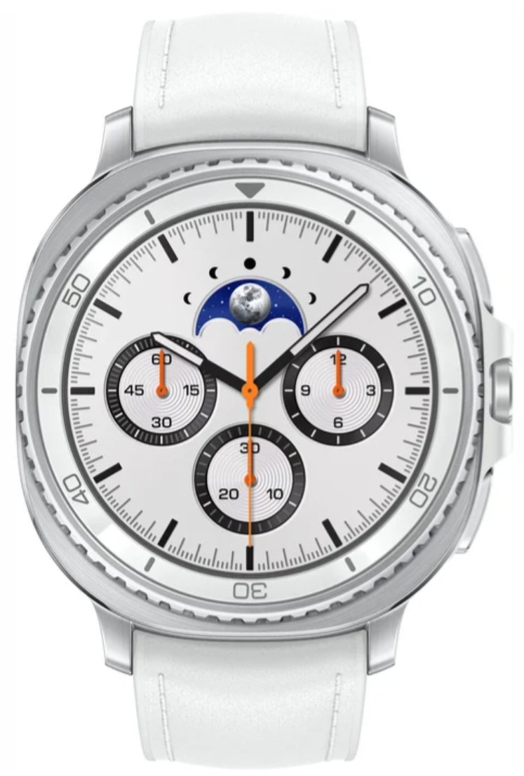 Pulkstenis Samsung Galaxy Watch 8 Classic