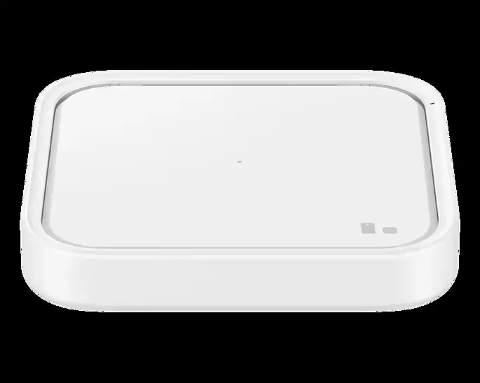 Samsung Wireless Charger Single EP-P2400 White