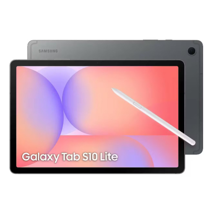 Samsung Galaxy Tab S10 Lite 256