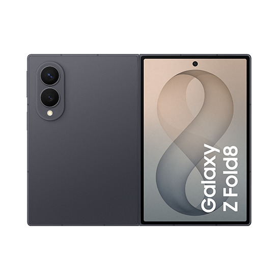 Samsung Z Fold 8 256GB Graphite