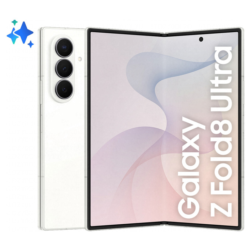 Samsung Z Fold 8 Ultra Viedtālrunis