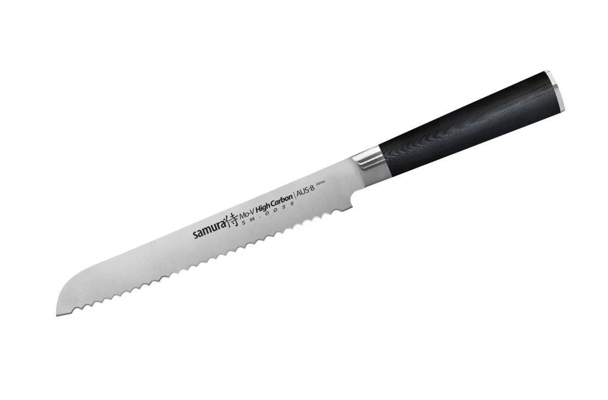 SAMURA maizes nazis, 230 mm |