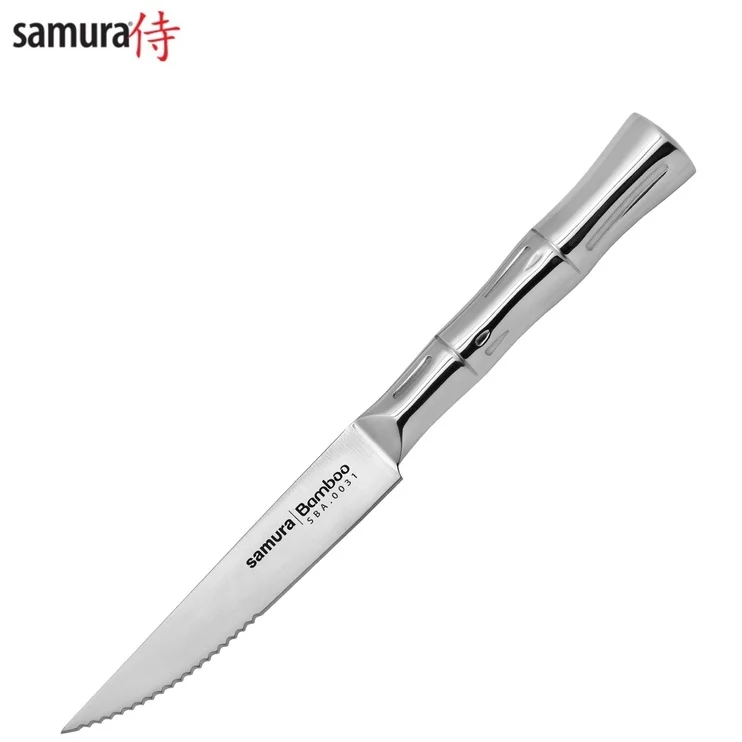 SAMURA steika nazis, 110 mm |
