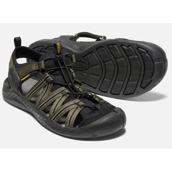 KEEN Sandales DRIFT CREEK H2 (Krāsa: