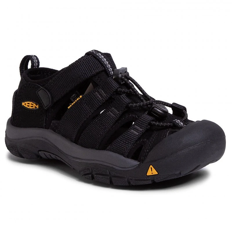 Sandales NEWPORT H2 (Krāsa: "Black/Keen