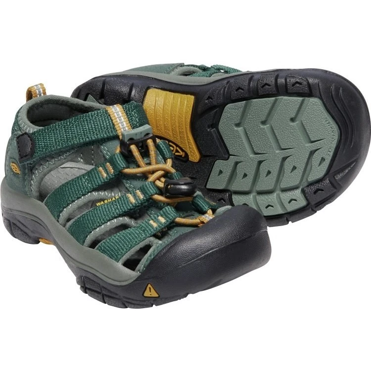 KEEN Sandales NEWPORT H2 (Krāsa: &quot