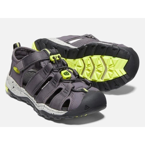 KEEN Sandales NEWPORT NEO H2 (Krāsa: