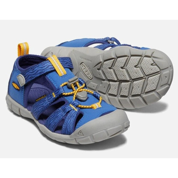 KEEN Sandales SEACAMP II CNX (Krāsa: