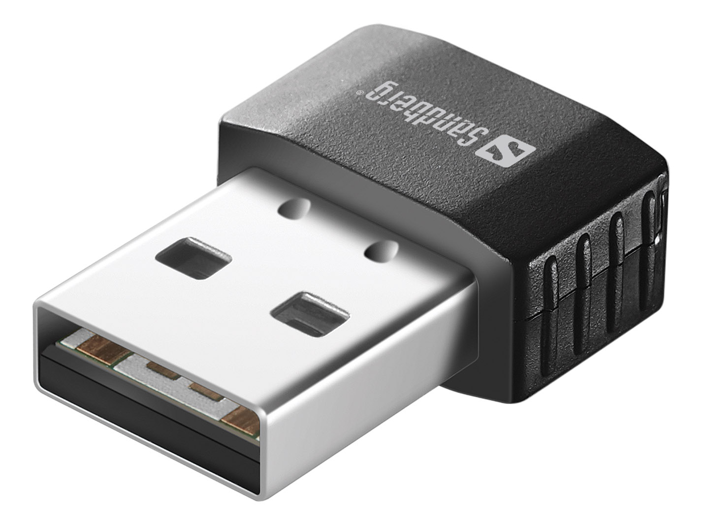 Sandberg 133-91 Micro WiFi USB Dongle