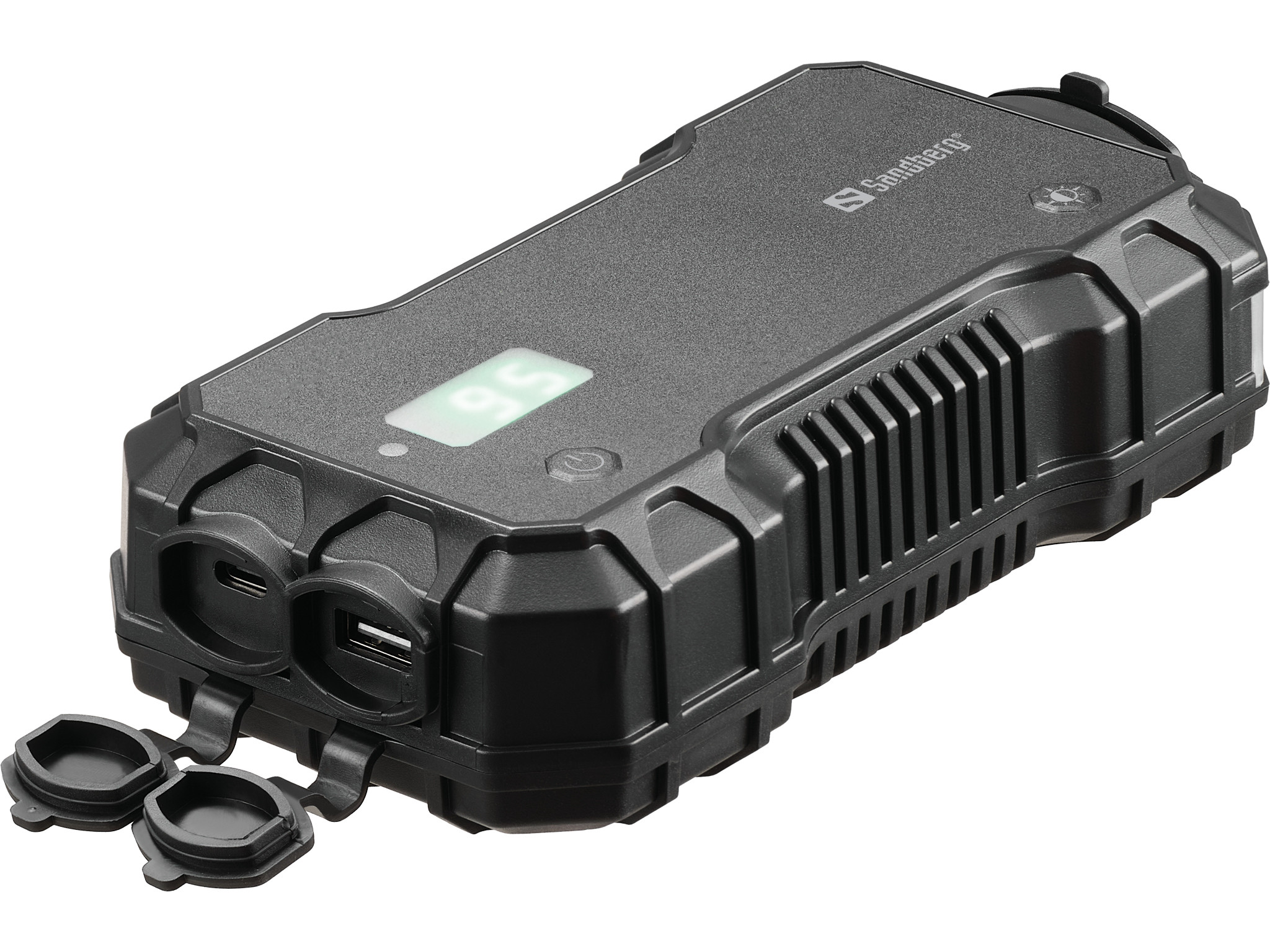 Sandberg 420-98 Jumpstarter Powerbank 10000 |