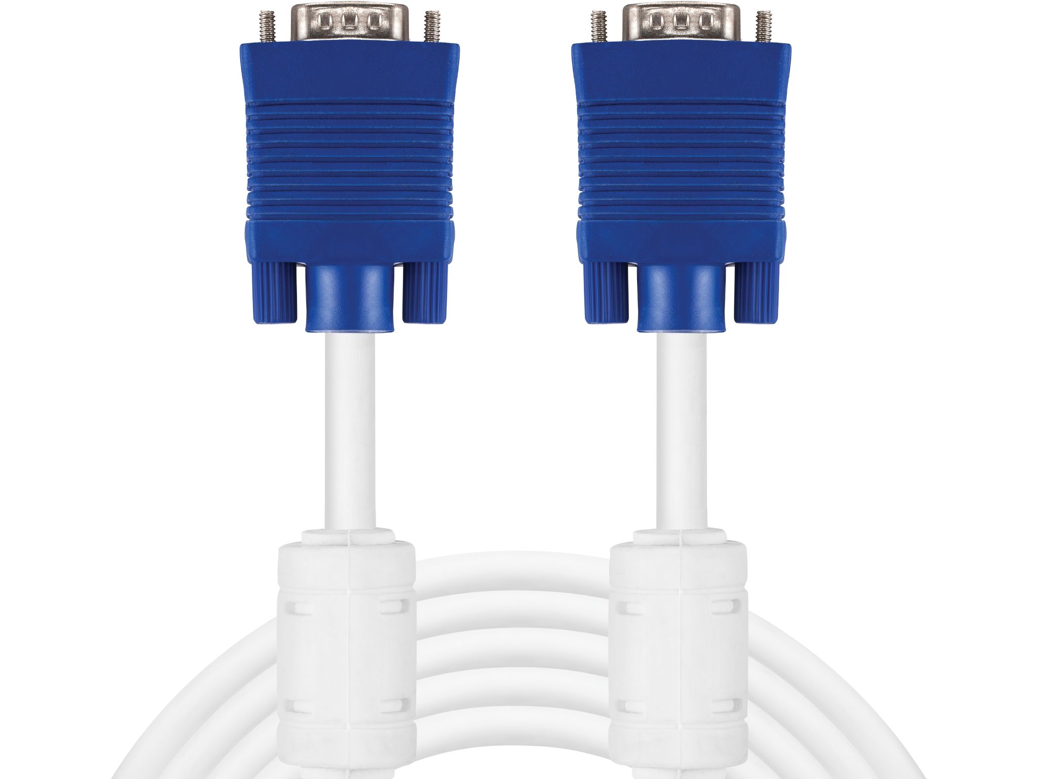 Sandberg 501-61 Monitor Cable VGA LUX