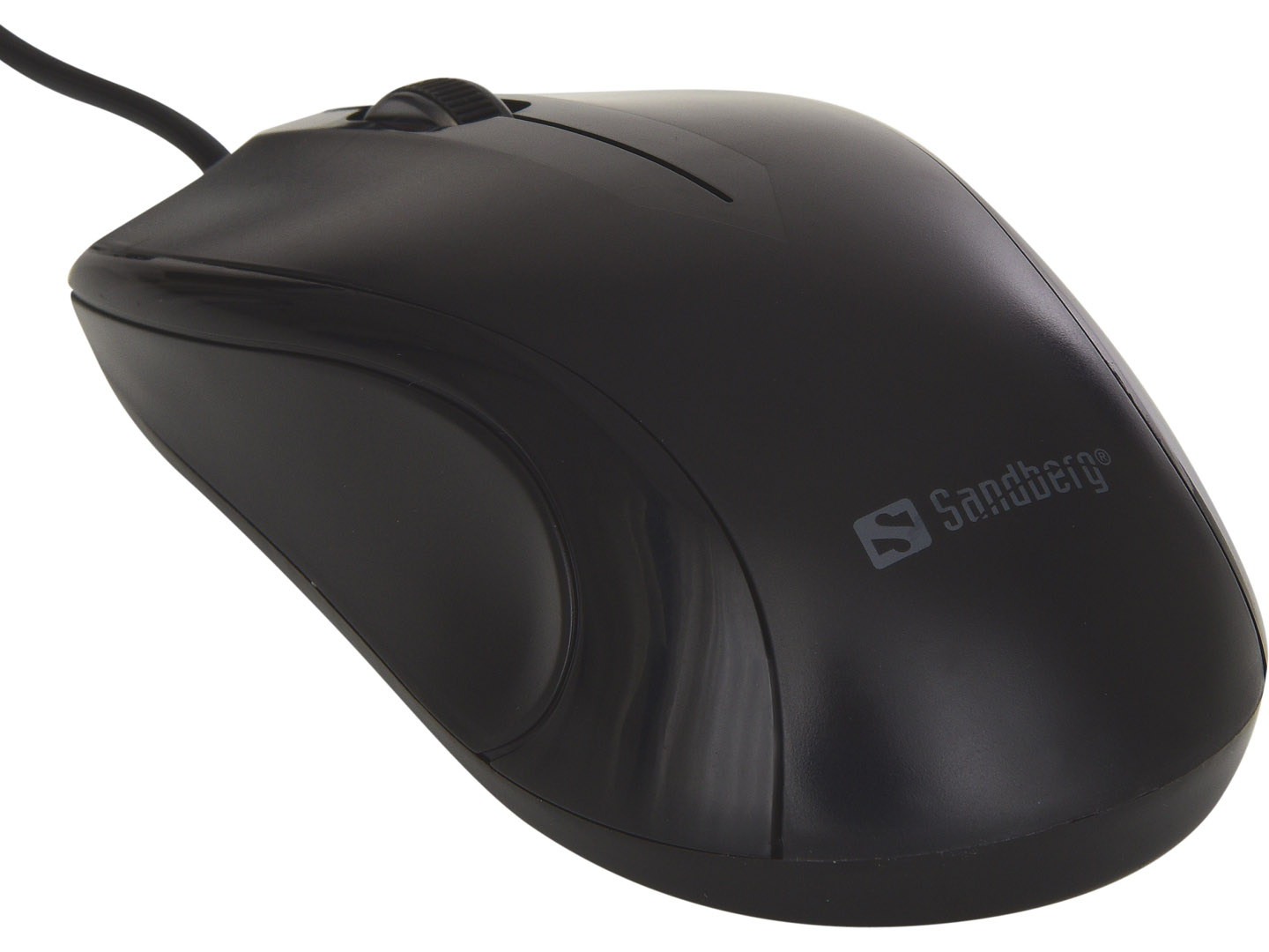 Sandberg 631-01 USB Mouse | T-MLX45745