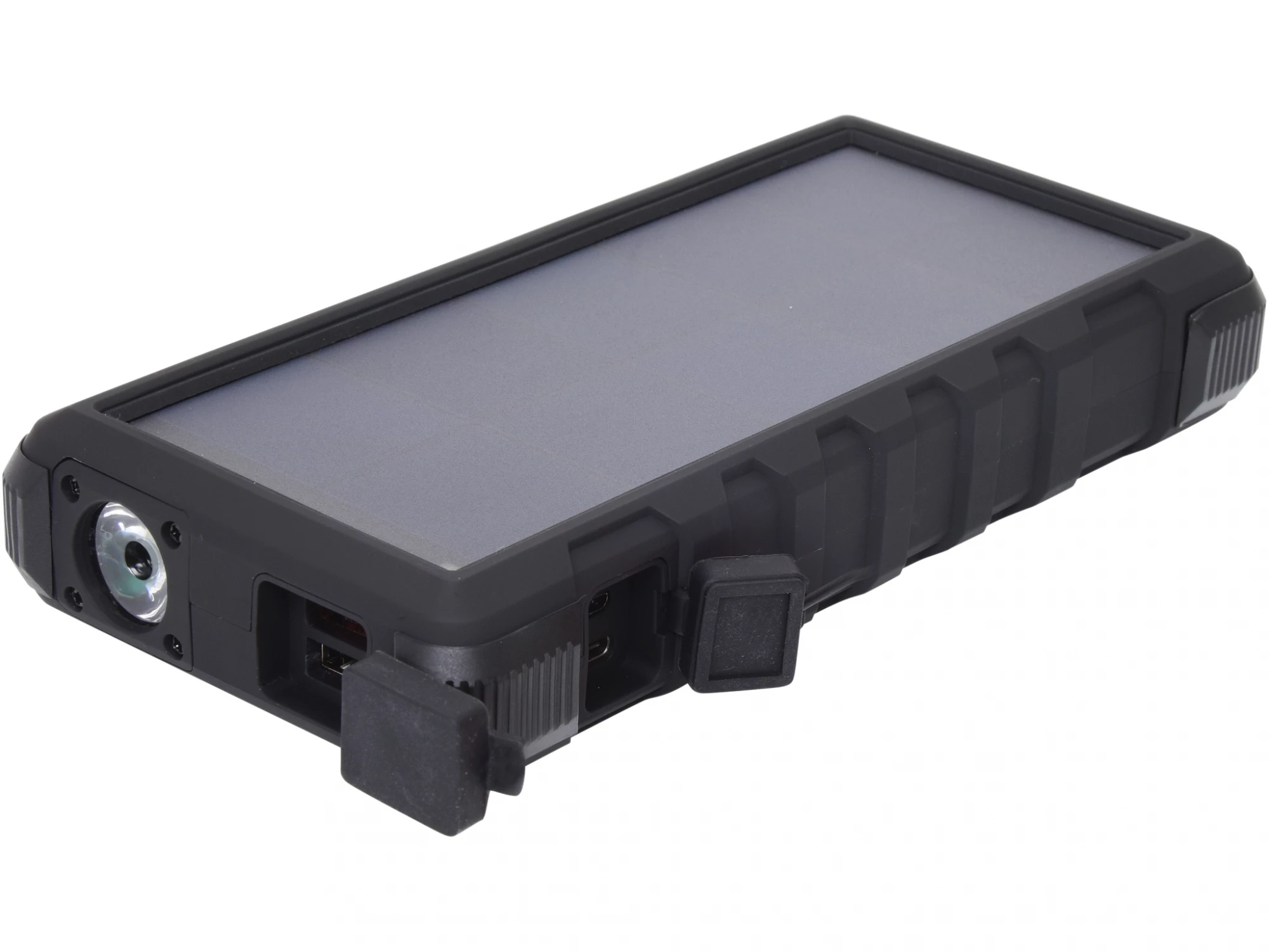 Sandberg Outdoor Solar Powerbank 24000 |