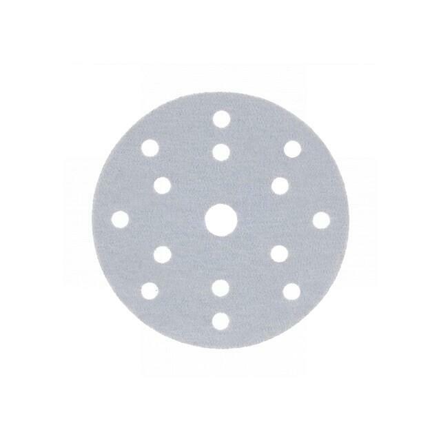 HÖGERT TECHNIK Sanding plate; Granularity: 220