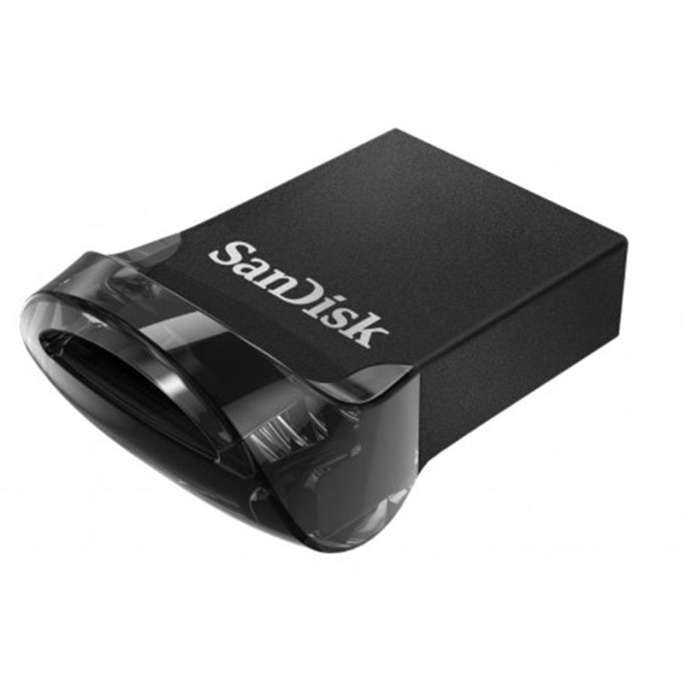 128 GB SANDISK Ultra Fit USB3