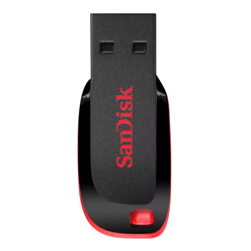 SanDisk Cruzer Blade USB-Stick 32 GB