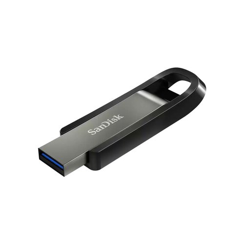 SanDisk Extreme Go USB Zibatmiņa 128GB