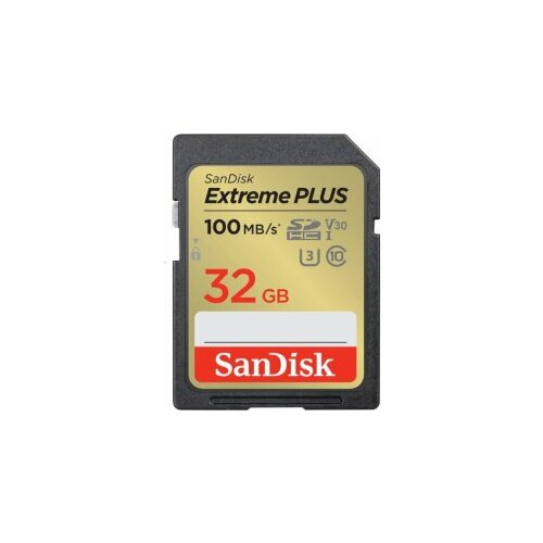 SANDISK BY WESTERN DIGITAL SanDisk Extreme