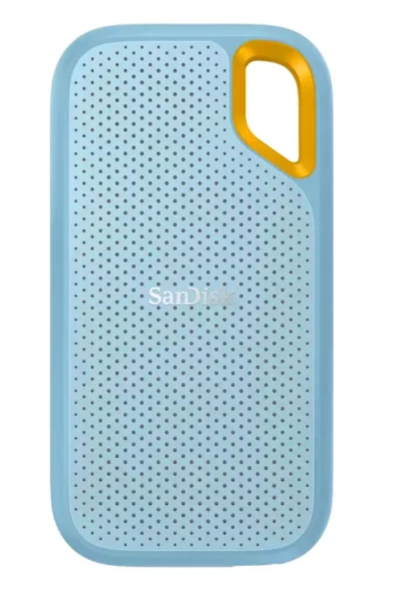 SanDisk Extreme SSD 1TB USB 3