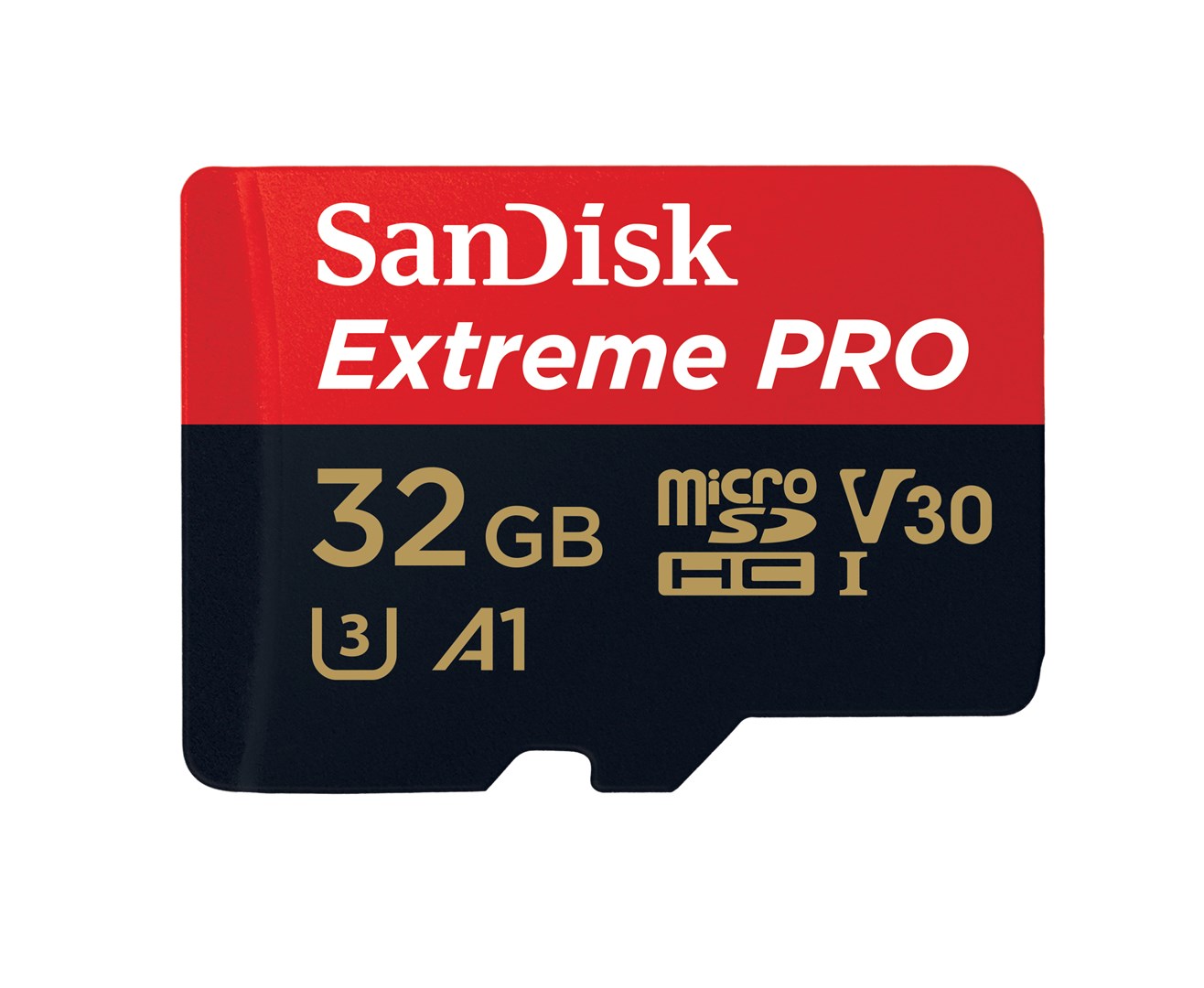 MEMORY MICRO SDHC 32GB UHS-I/W/A SDSQXCG-032G-GN6MA