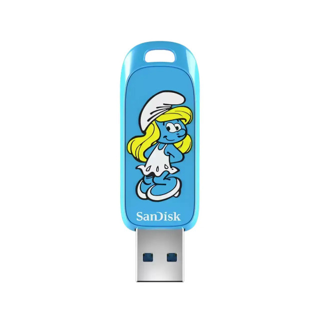 SanDisk SDCZIS-256G-G46 Zibatmiņa 256GB | SDCZIS-256G-G46