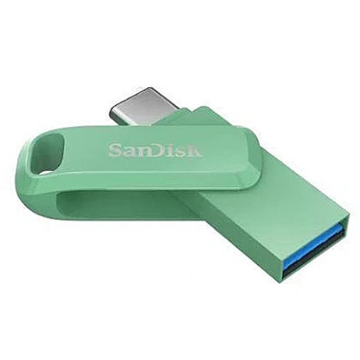 Zibatmiņa SanDisk Ultra Dual Drive Go