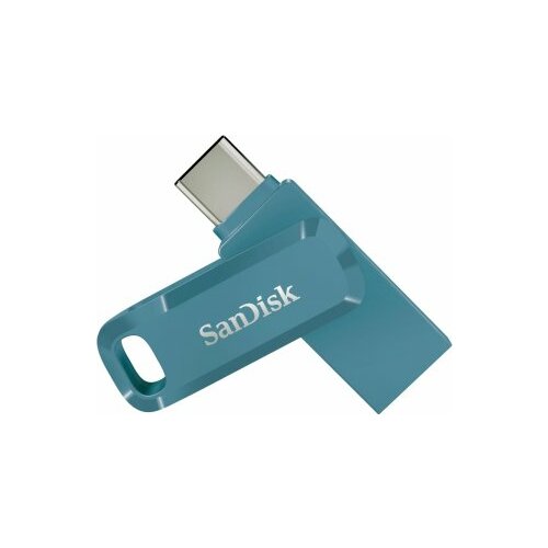 Zibatmiņa SanDisk Ultra Dual Drive Go