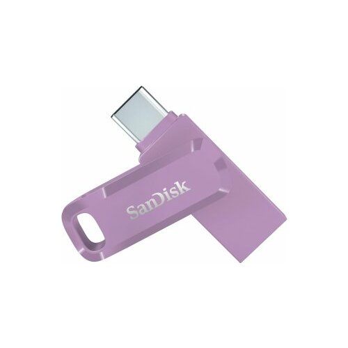 MEMORY DRIVE FLASH USB-C 128GB/SDDDC3-128G-G46L SANDISK