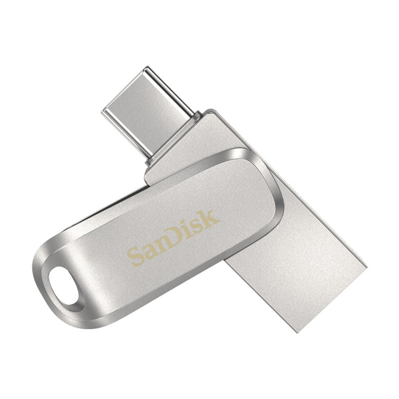 Sandisk Ultra Dual Drive Luxe 1