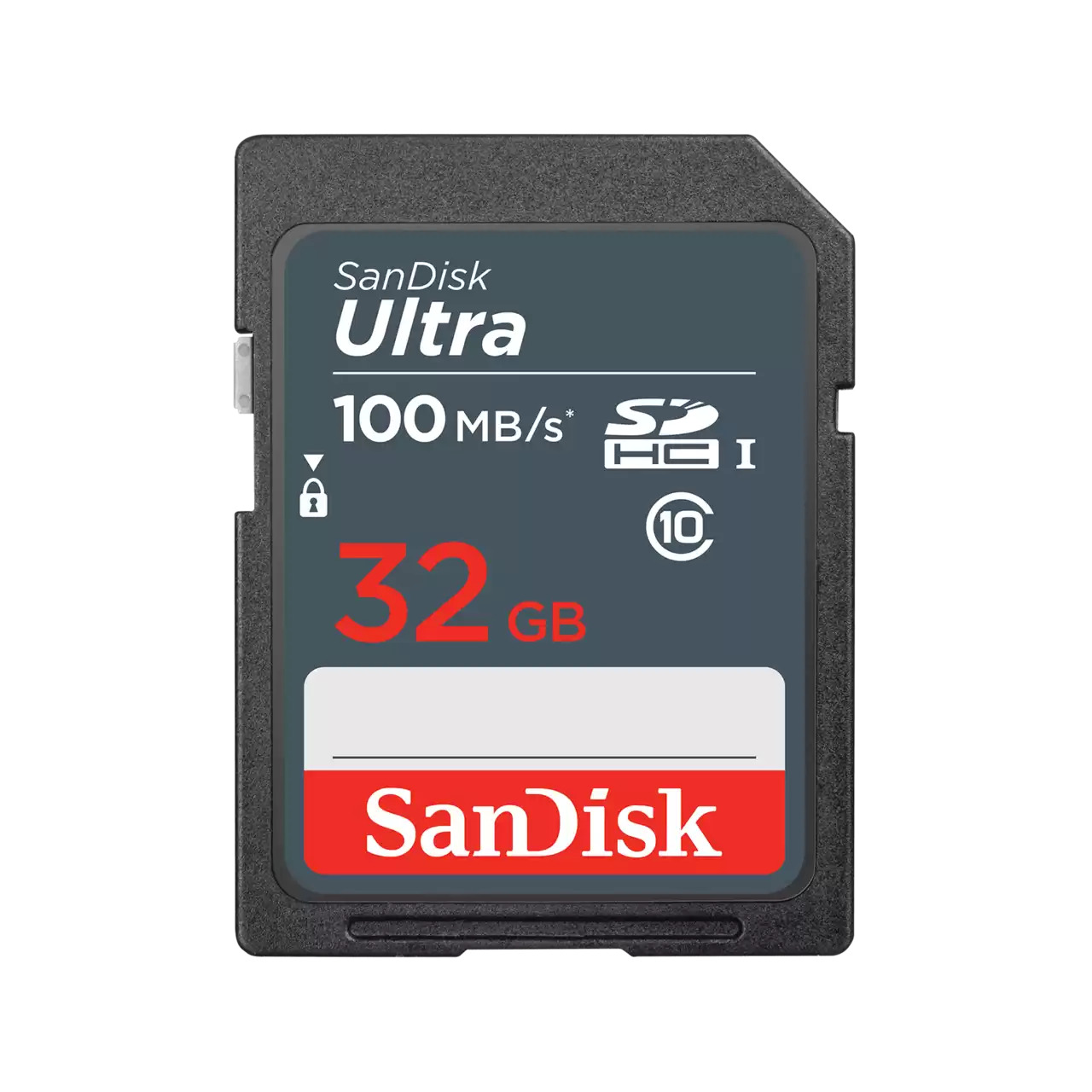 SanDisk Ultra SDHC 32GB 90MB/s |