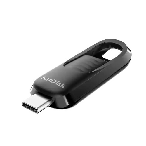 SanDisk Ultra Slider Type-C USB Zibatmiņa