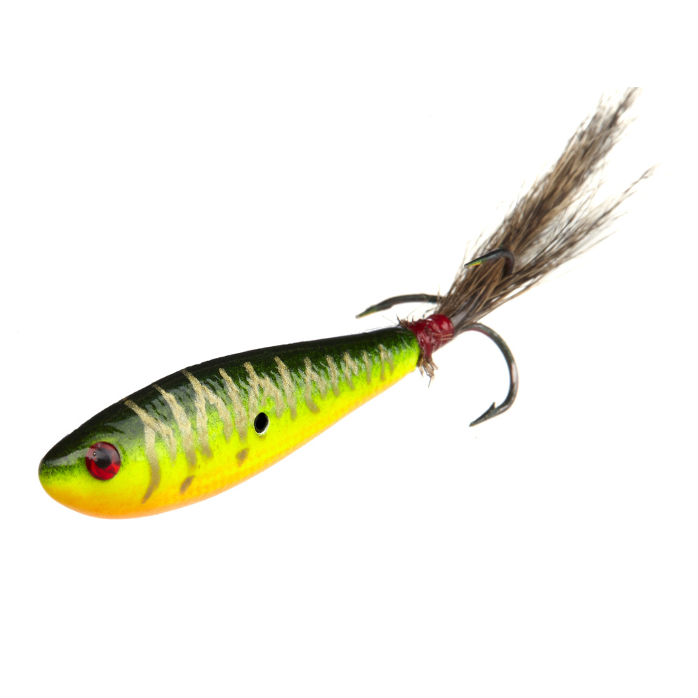 Sānpelde Lucky John OSSA 3, 301