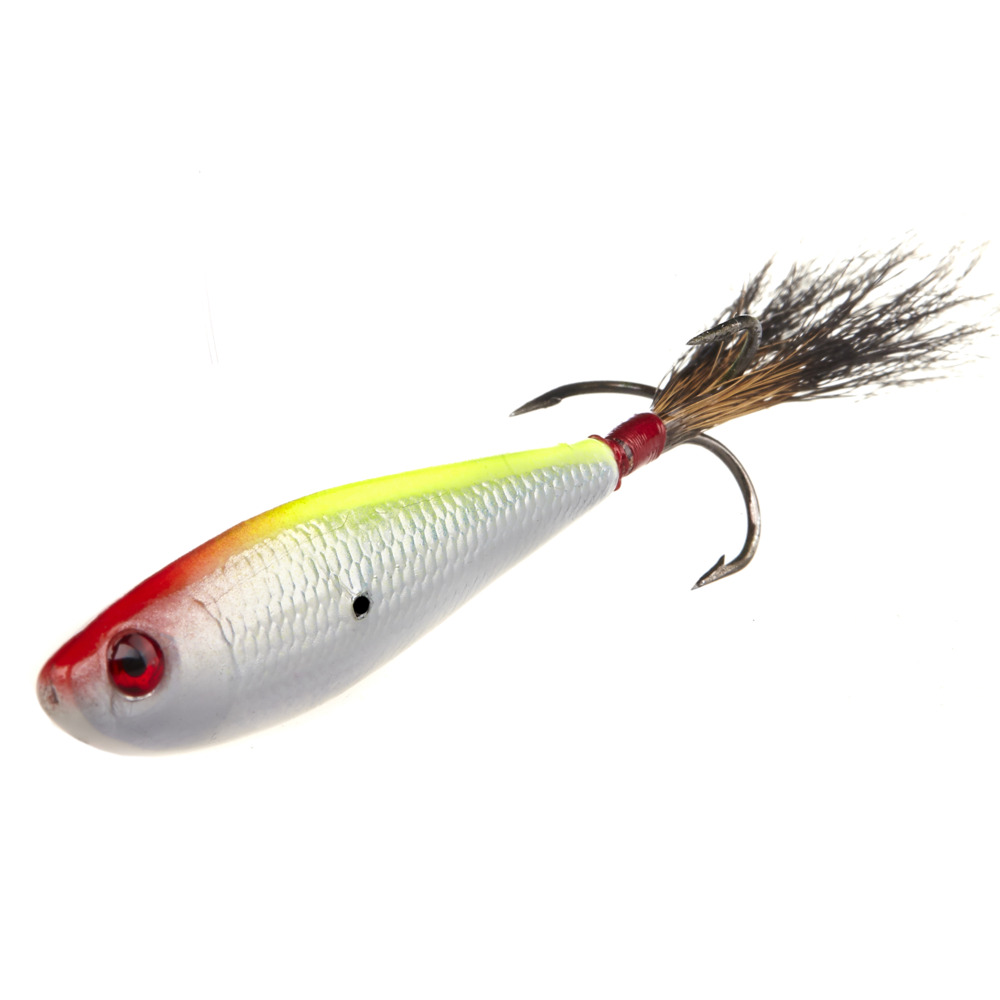 Sānpelde Lucky John OSSA 4, 02H