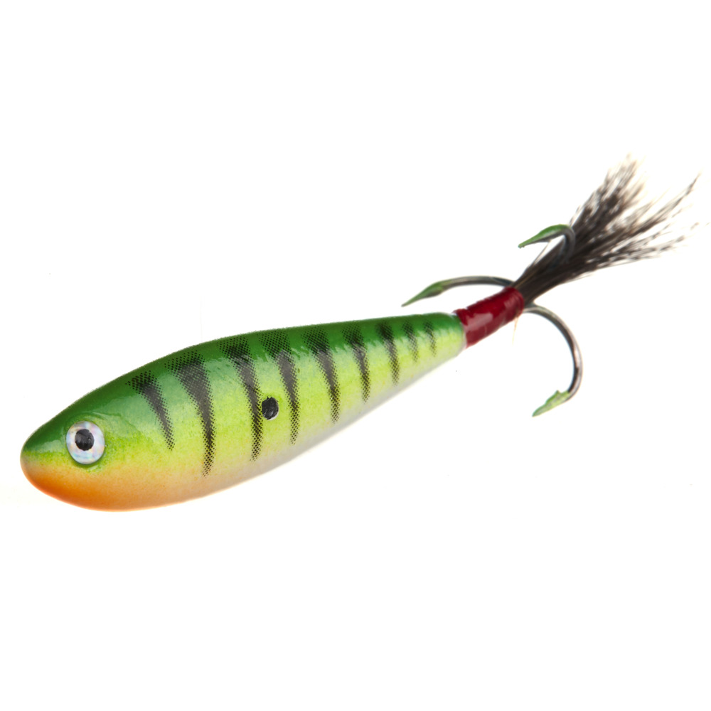 Sānpelde Lucky John OSSA 4, 24