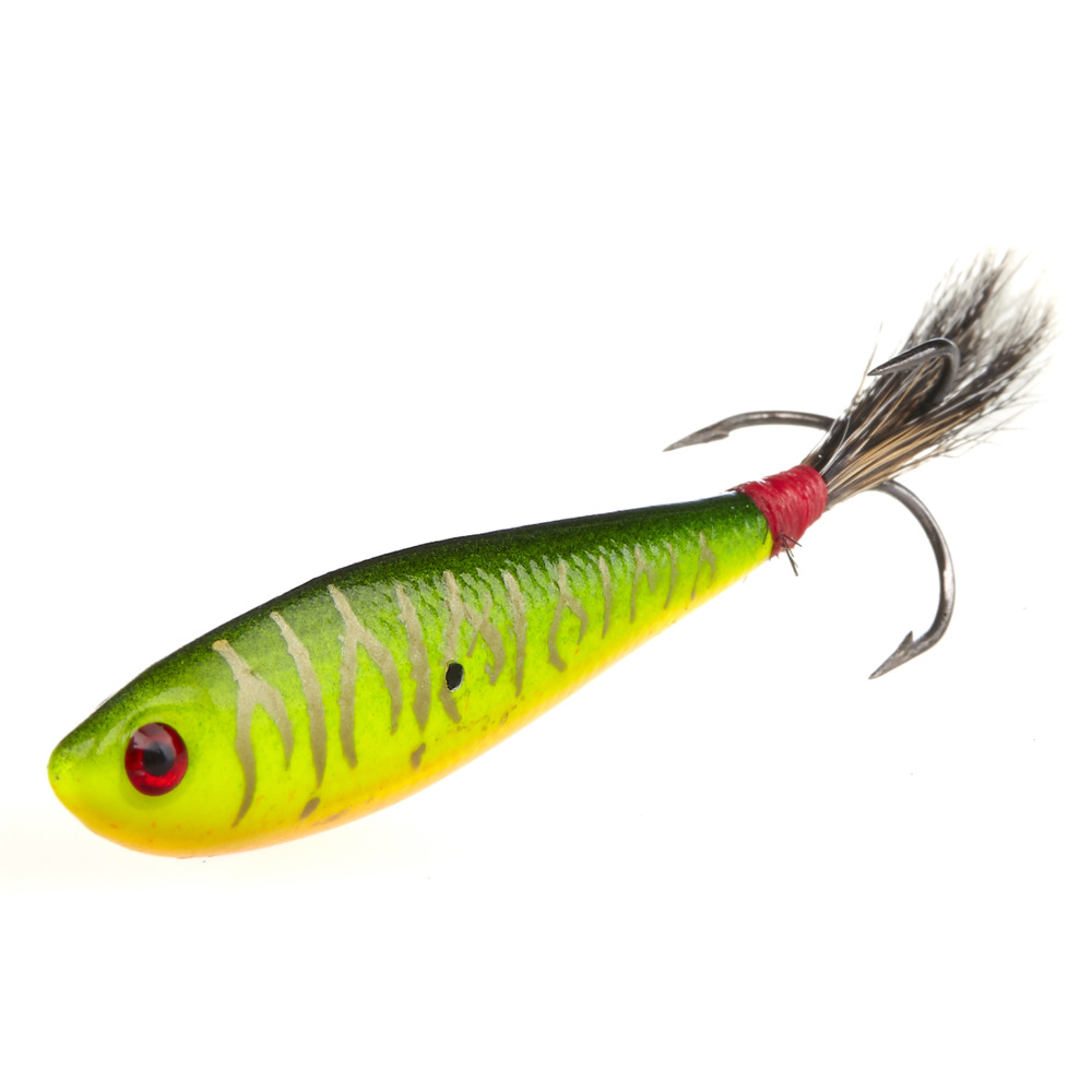 Sānpelde Lucky John OSSA 4, 301