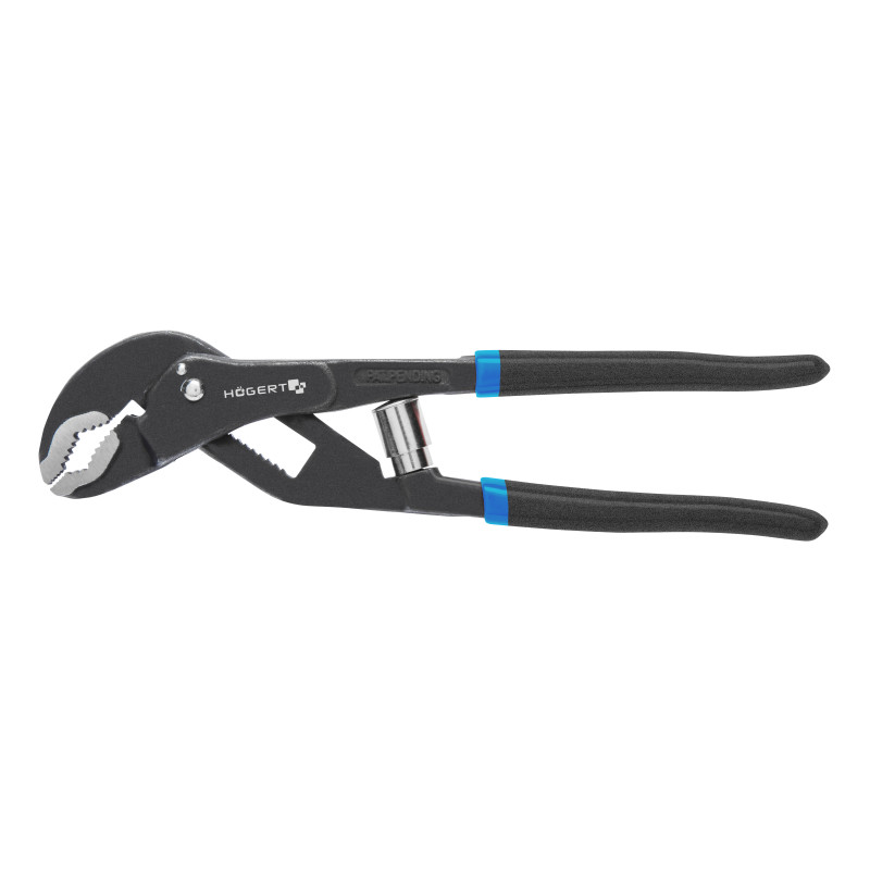 Santehniķu stangas  Crv 250mm, Hogert |