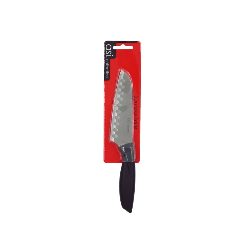 ASI COLLECTION Santoku nazis 12cm |