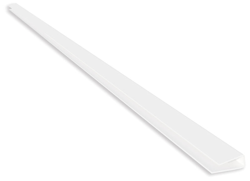 VOX Sānu apmale WHITE B2, 2